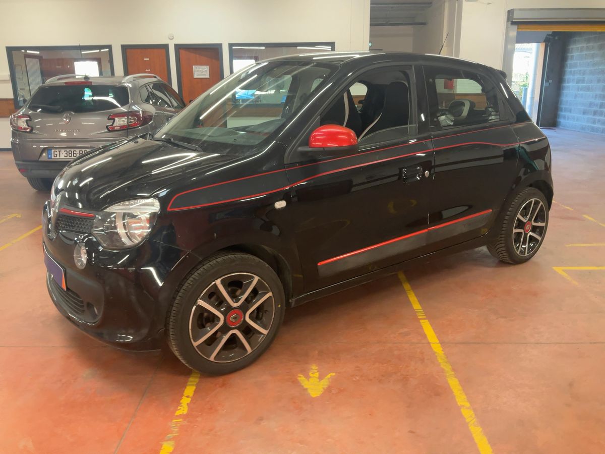 Renault Twingo 0.9 Energy Edition ONE