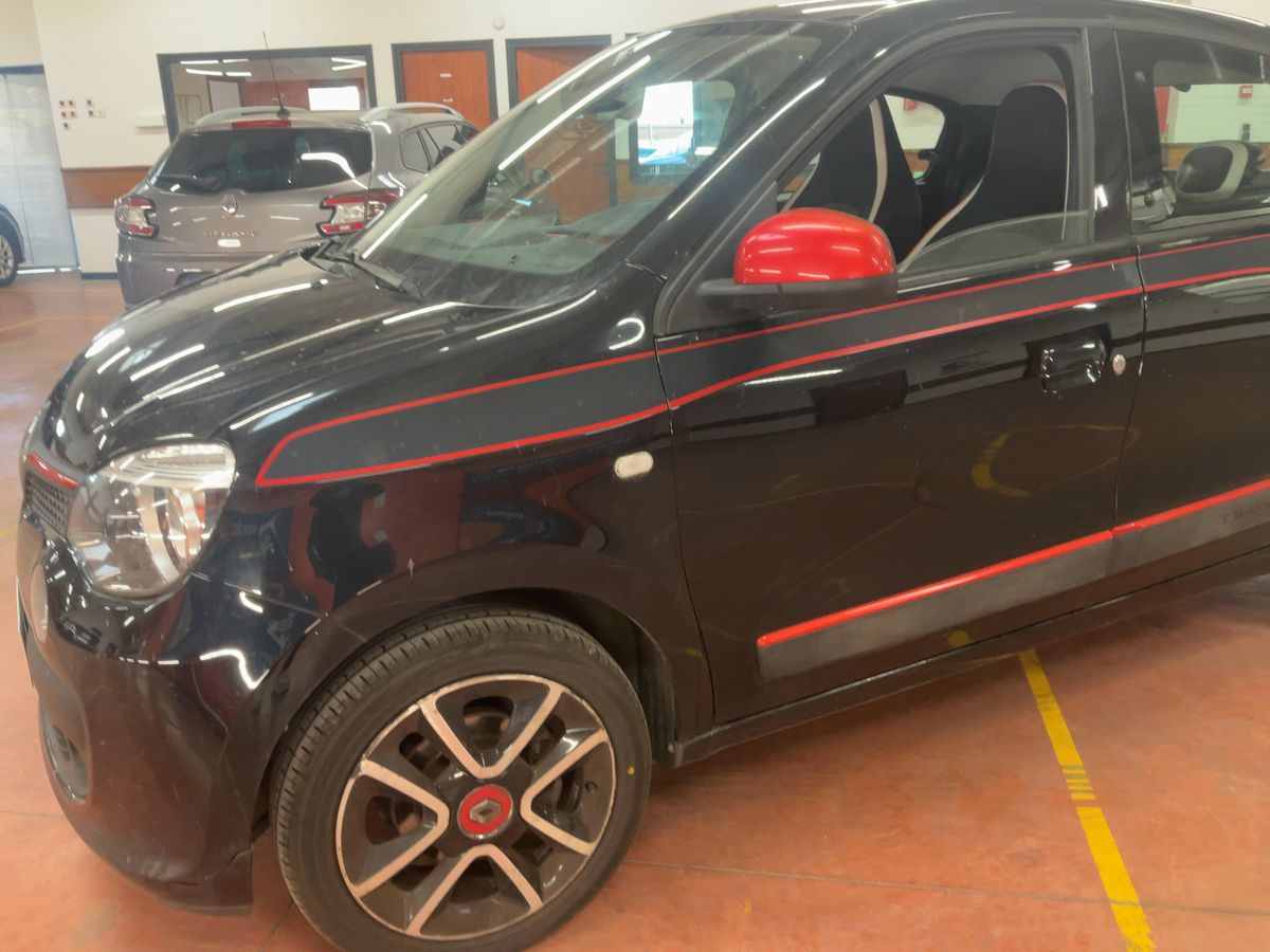 Renault Twingo 0.9 Energy Edition ONE
