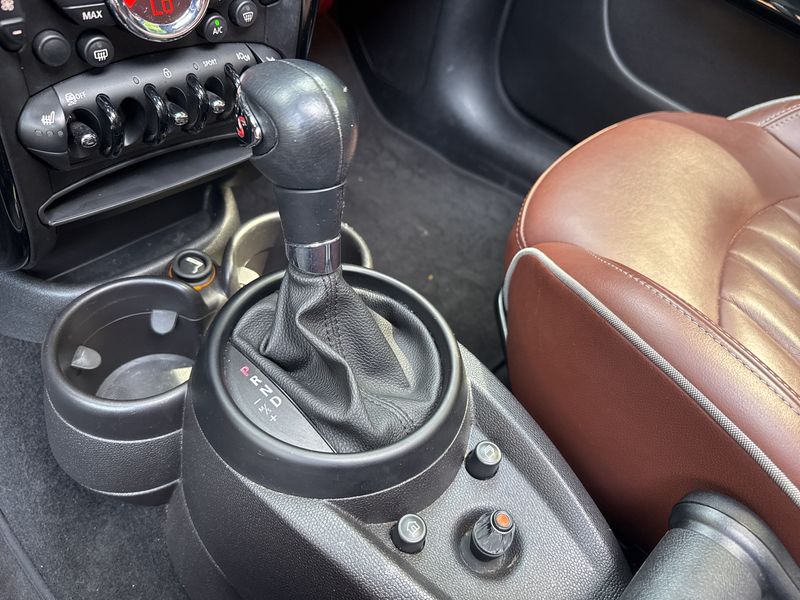 MINI Paceman Cooper SD ALL4 — zdjęcie 21