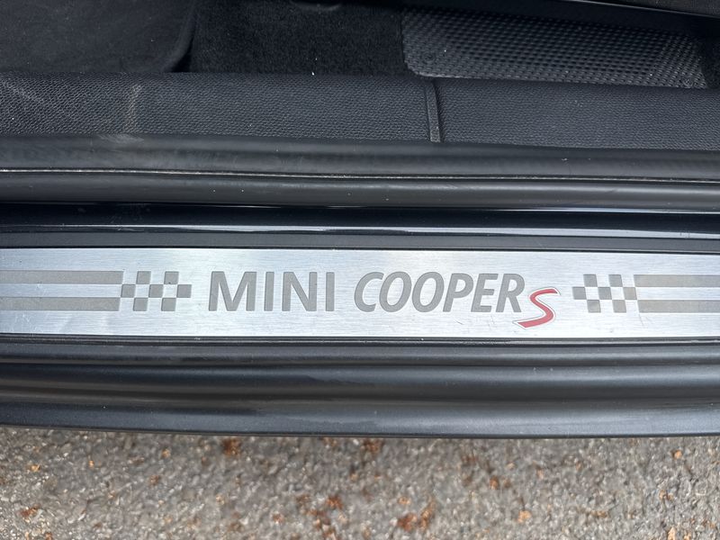 MINI Paceman Cooper SD ALL4 — zdjęcie 22