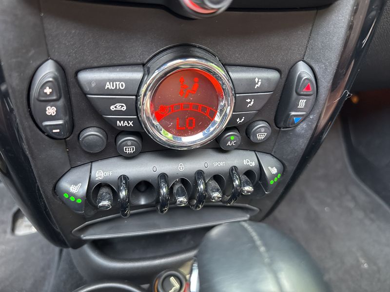 MINI Paceman Cooper SD ALL4 — zdjęcie 19