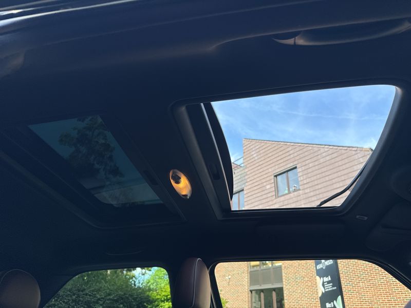 MINI Paceman Cooper SD ALL4 — zdjęcie 24
