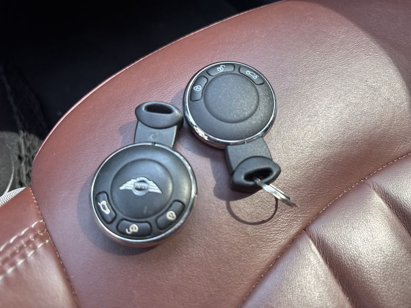 MINI Paceman Cooper SD ALL4 — zdjęcie 18