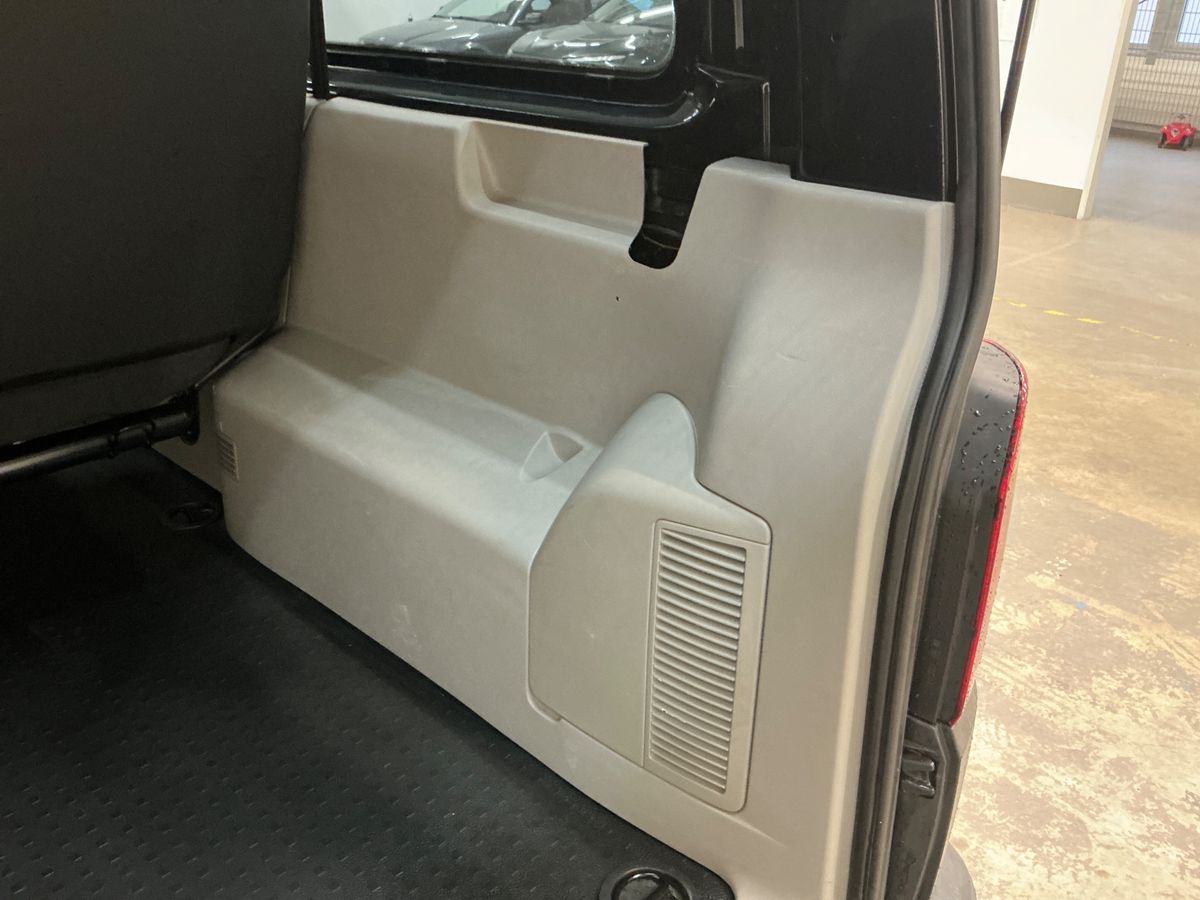 Volkswagen T6 2017 — photo 33