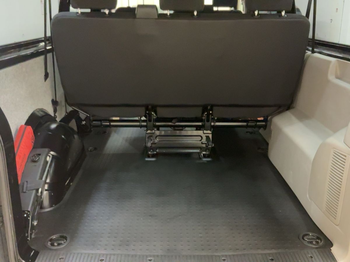 Volkswagen T6 2017 — photo 16