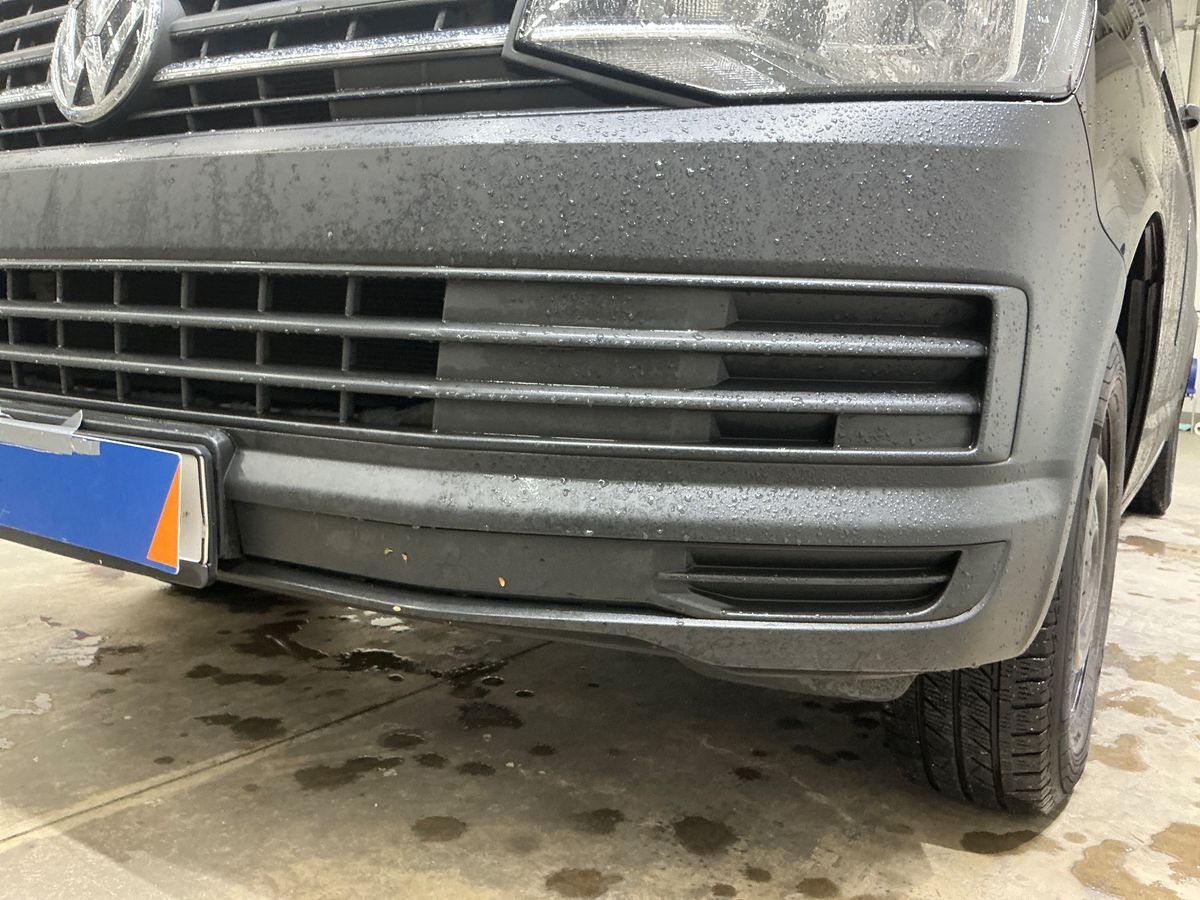 Volkswagen T6 2017 — photo 41