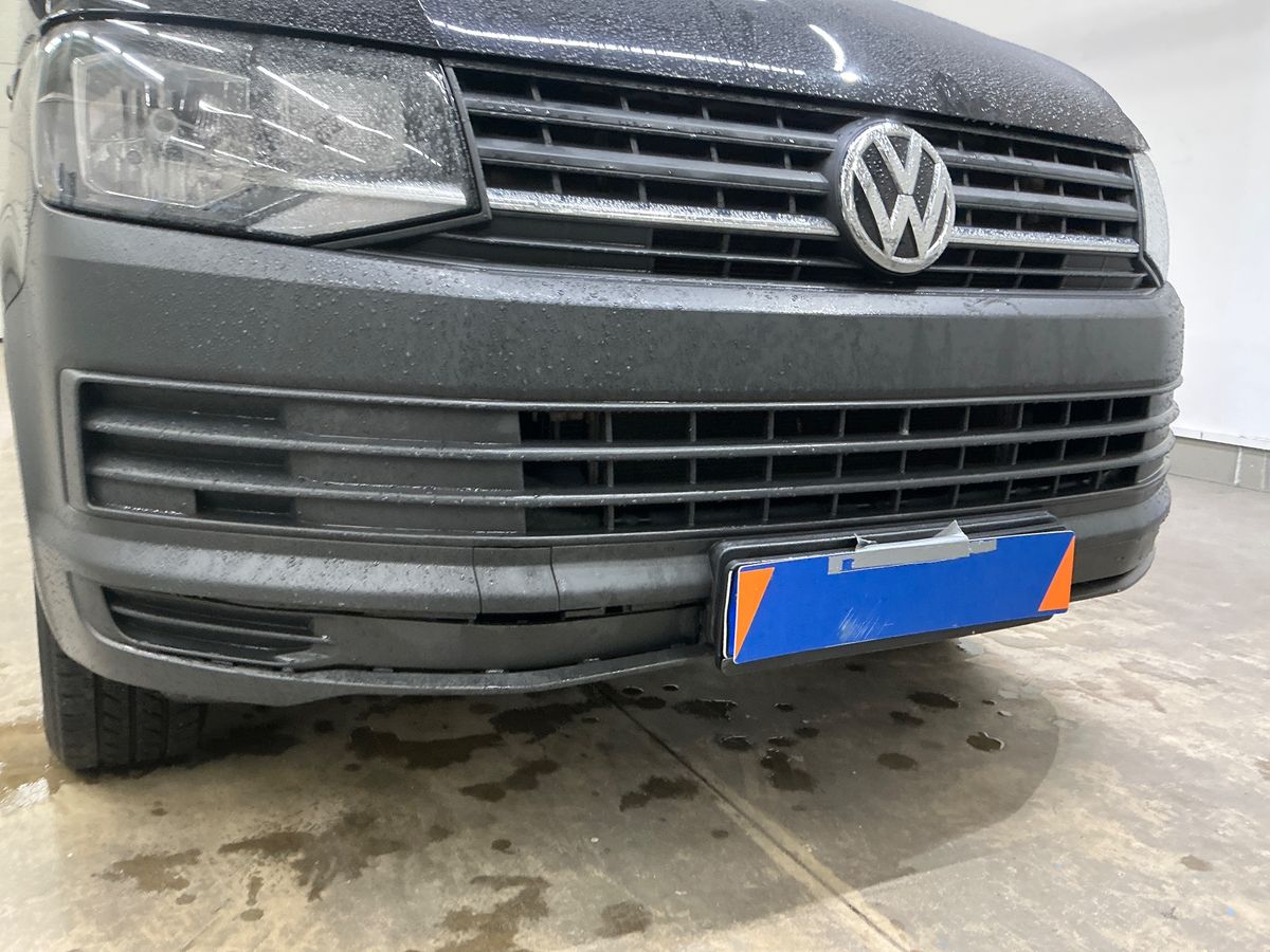Volkswagen T6 2017 — photo 42