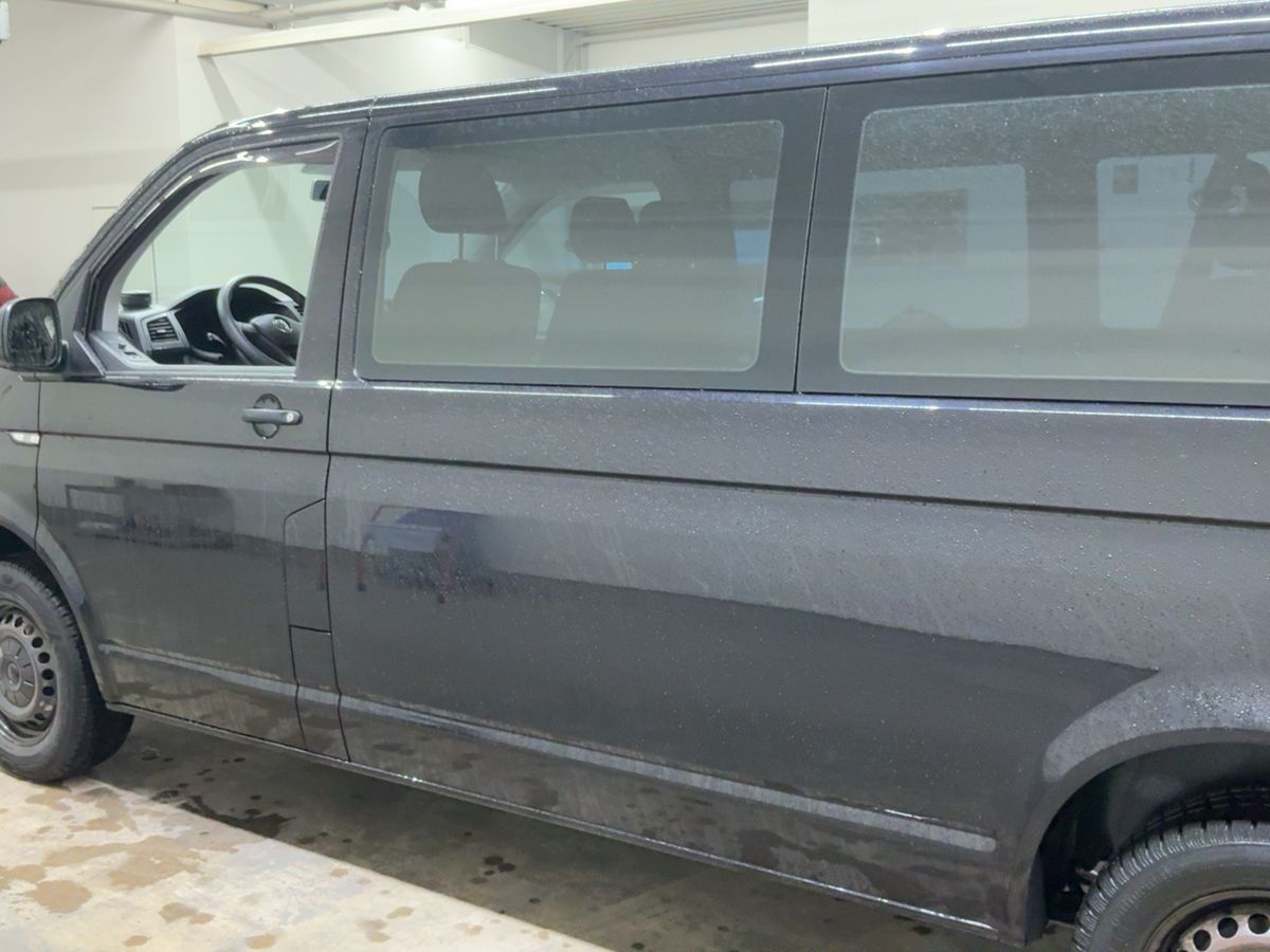 Volkswagen T6 2017 — photo 5