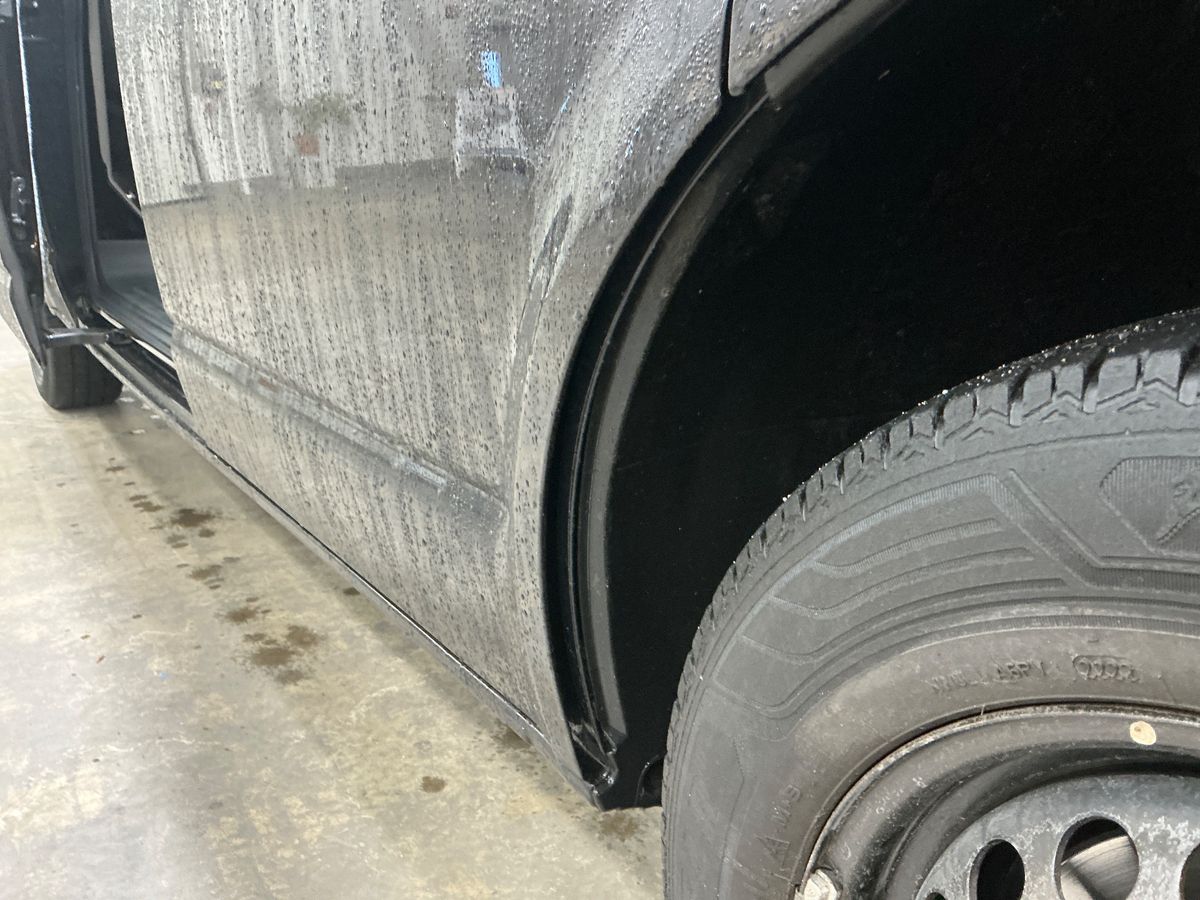 Volkswagen T6 2017 — photo 31