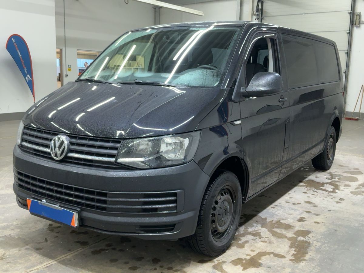 Volkswagen T6 d'occasion