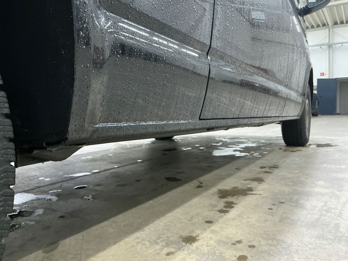 Volkswagen T6 2017 — photo 23