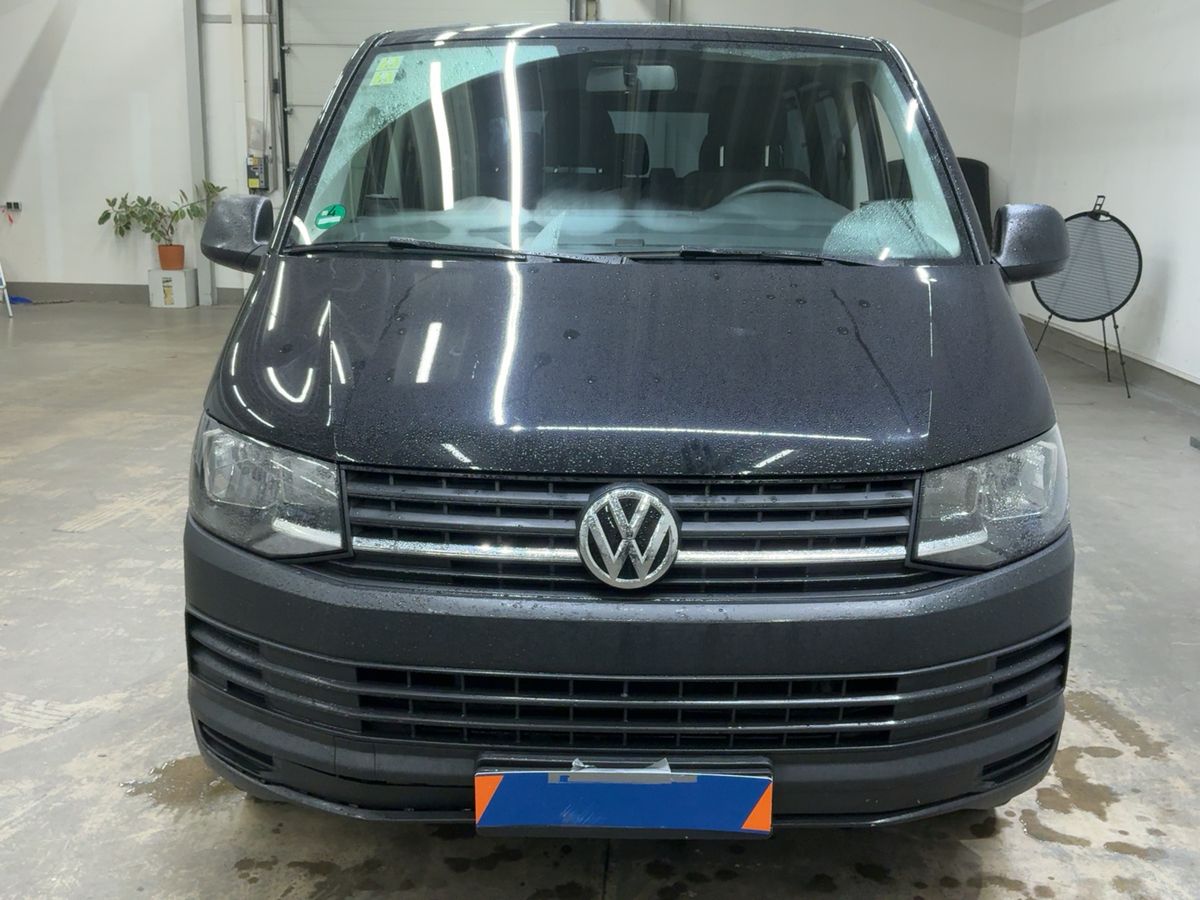 Volkswagen T6 2017 — photo 15
