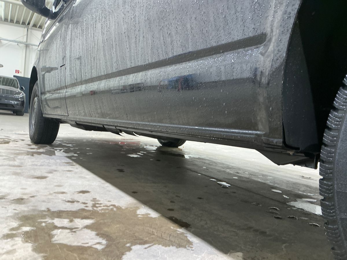 Volkswagen T6 2017 — photo 24