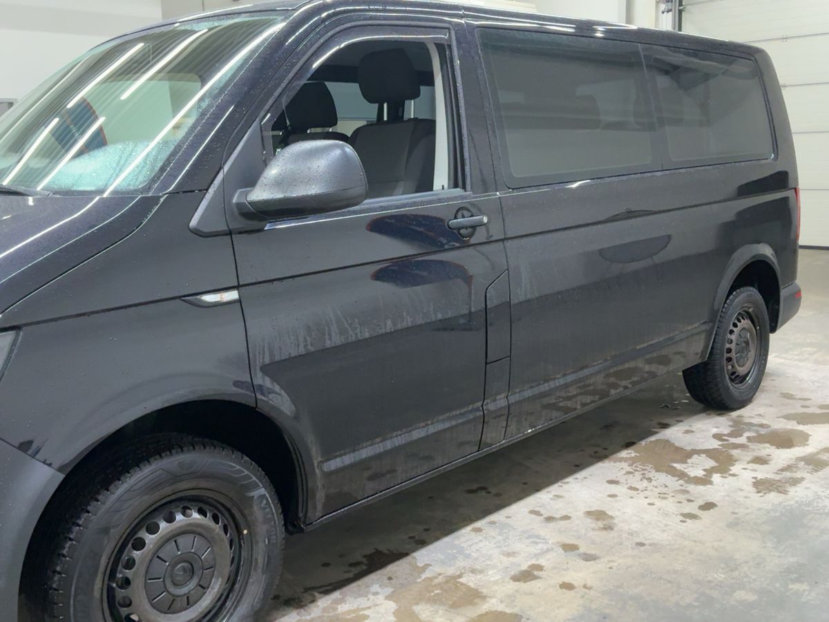 Volkswagen T6 d'occasion