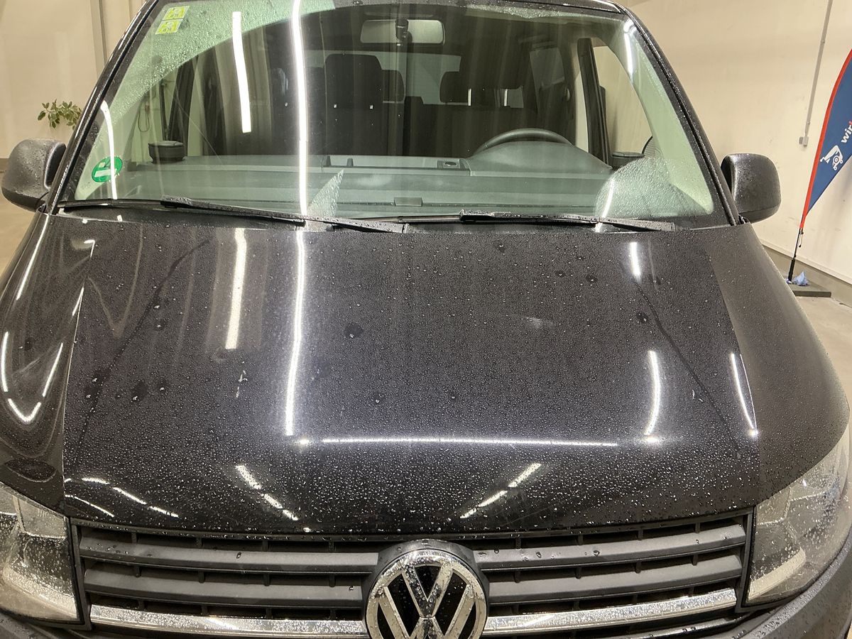 Volkswagen T6 2017 — photo 40