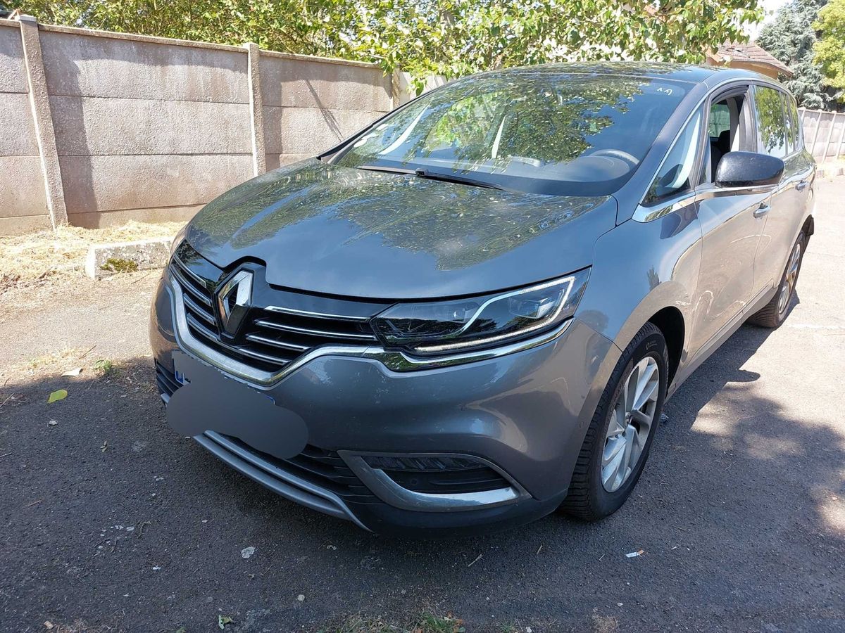 Renault Espace d'occasion