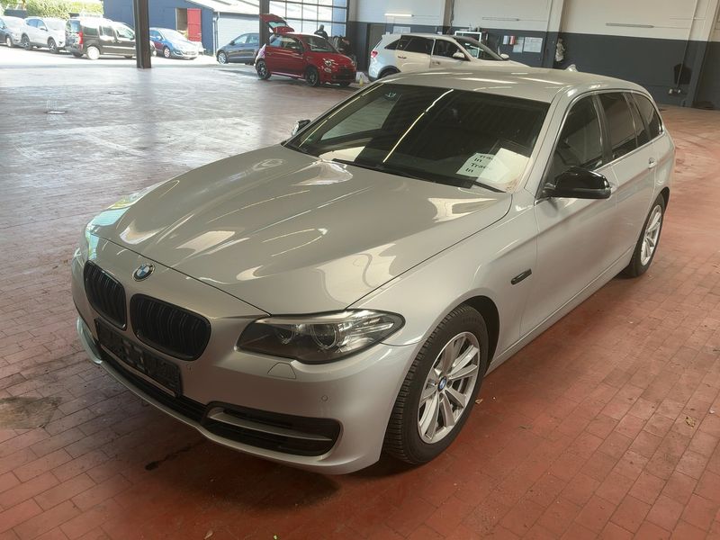 BMW 5er