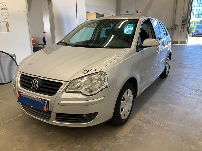 Polo 1.4 United