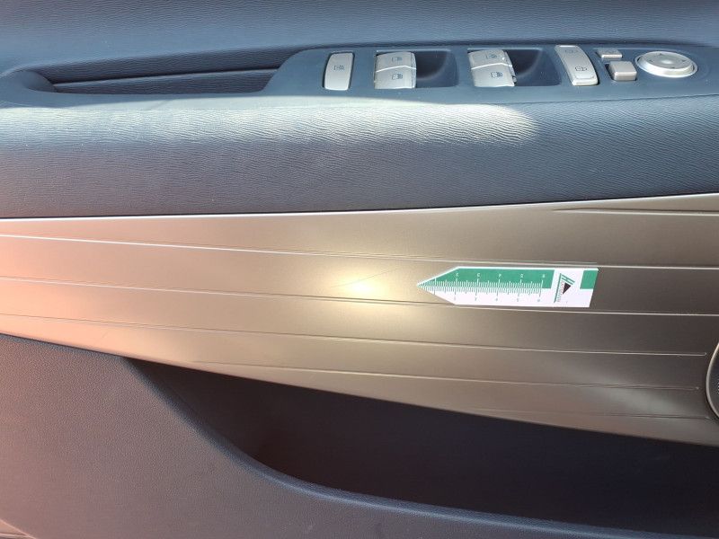 Hyundai Nexo d'occasion