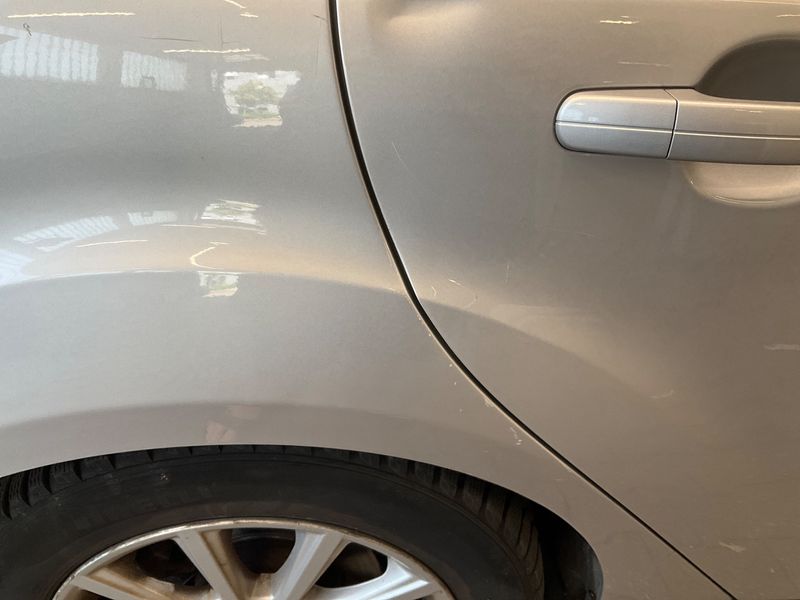 Ford Focus 2.0 TDCi Titanium 2015 – снимка 22