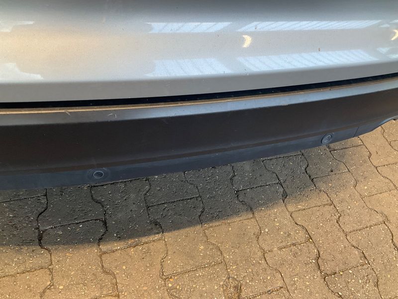 Ford Focus 2.0 TDCi Titanium 2015 – снимка 40