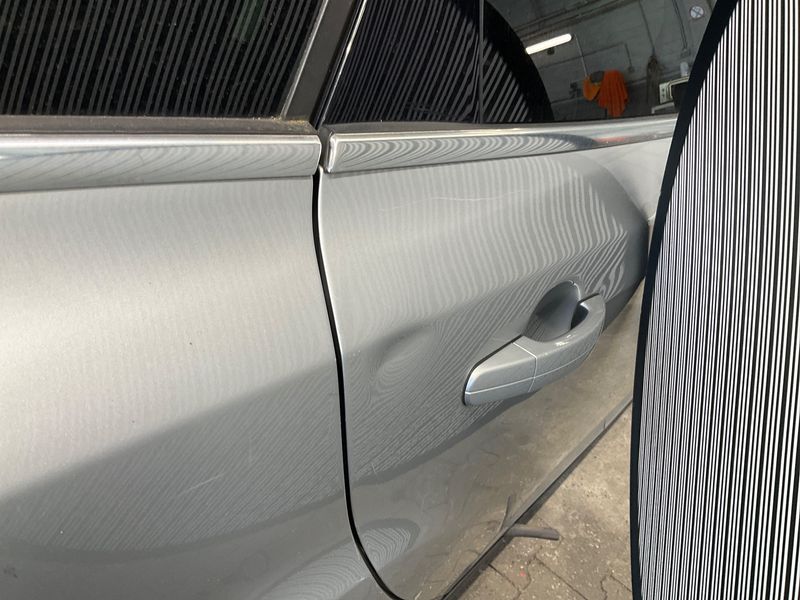 Ford Focus 2.0 TDCi Titanium 2015 – снимка 25