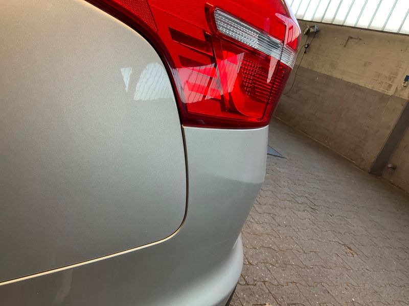 Ford Focus 2.0 TDCi Titanium 2015 – снимка 44