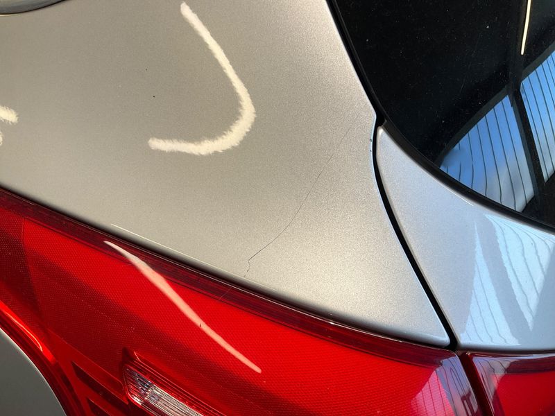 Ford Focus 2.0 TDCi Titanium 2015 – снимка 35