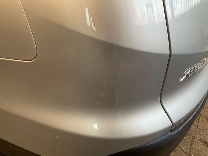Ford Focus 2.0 TDCi Titanium 2015 – снимка 39