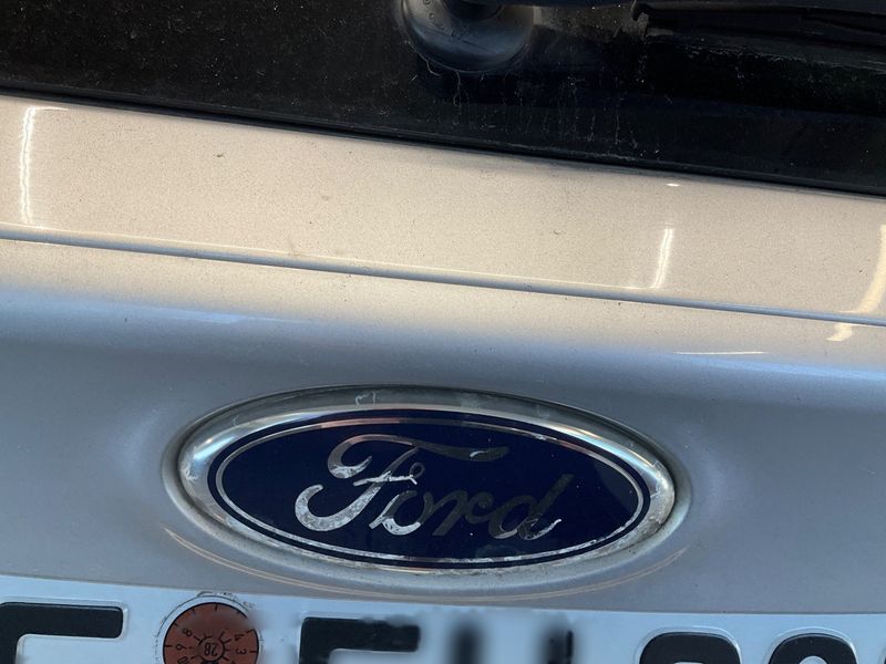 Ford Focus 2.0 TDCi Titanium 2015 – снимка 43
