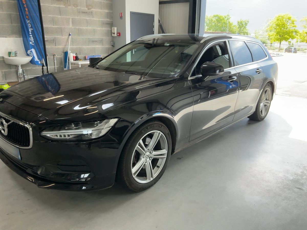 Volvo V90 d'occasion