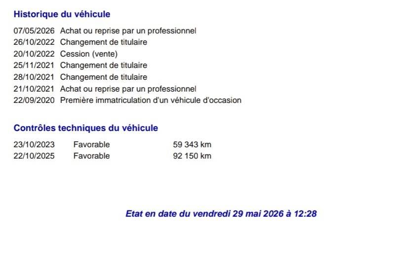 Land Rover d'occasion