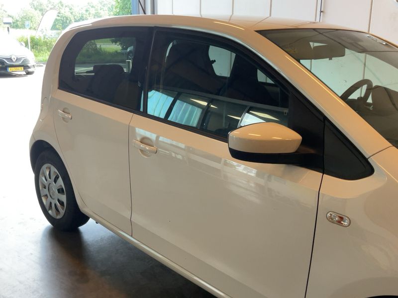 Skoda Citigo 1.0 MPI Ambition — zdjęcie 7