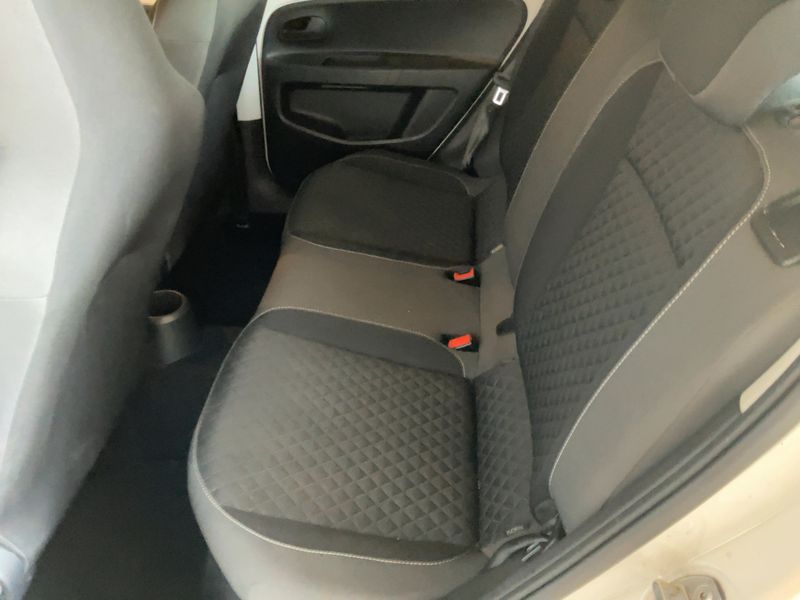 Skoda Citigo 1.0 MPI Ambition — zdjęcie 14