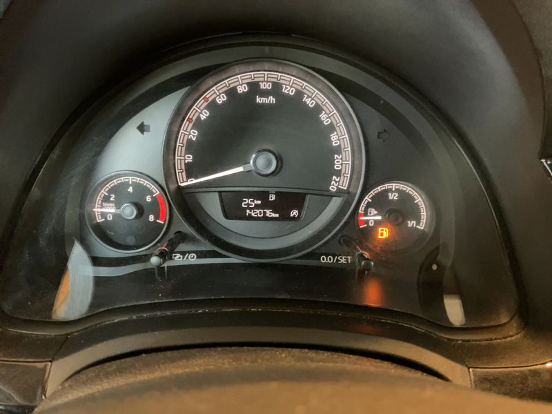 Skoda Citigo 1.0 MPI Ambition — zdjęcie 13