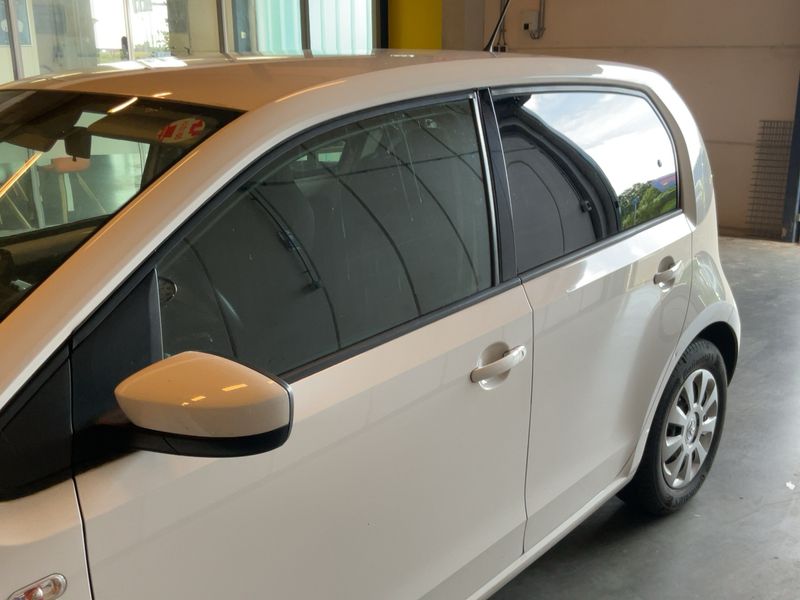 Skoda Citigo 1.0 MPI Ambition — zdjęcie 4