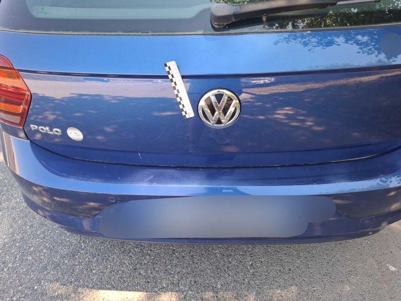 Volkswagen Polo 1.0 Trendline Business 2019 – снимка 47
