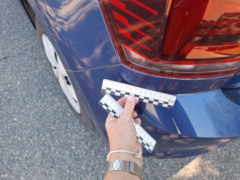 Volkswagen Polo 1.0 Trendline Business 2019 – снимка 51