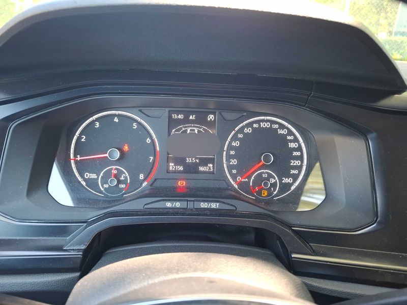 Volkswagen Polo 1.0 Trendline Business 2019 – снимка 12