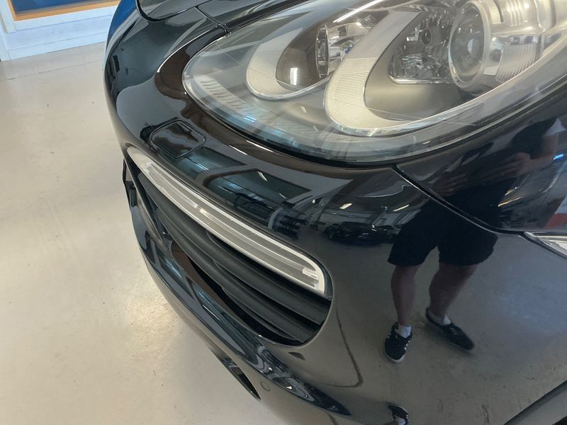 Porsche Cayenne S Diesel 2013 – снимка 22