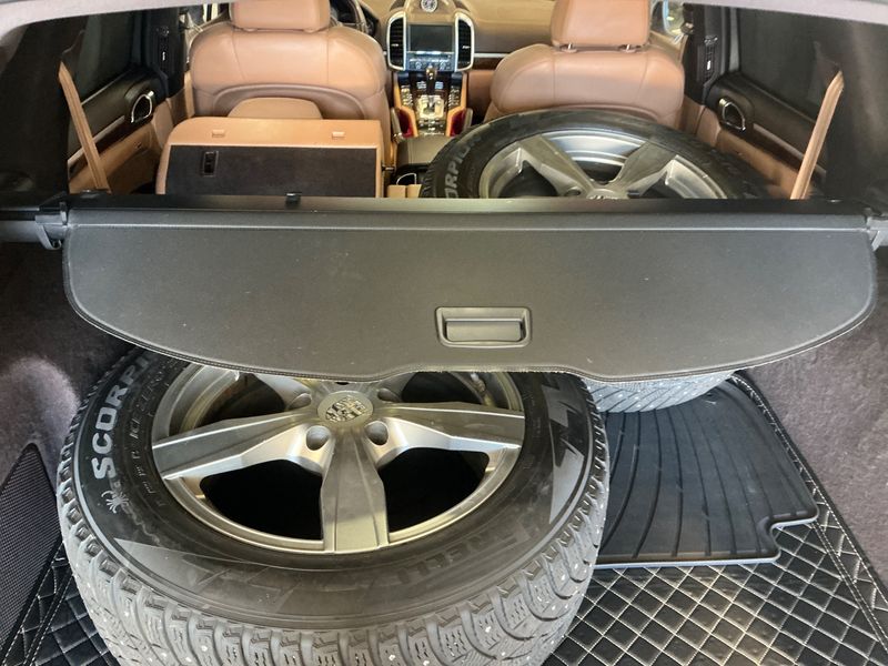 Porsche Cayenne S Diesel 2013 – снимка 15