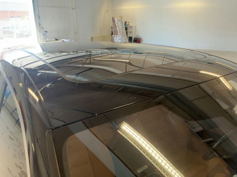 Porsche Cayenne S Diesel 2013 – снимка 13