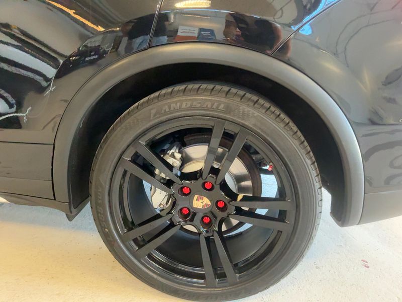Porsche Cayenne S Diesel 2013 – снимка 5