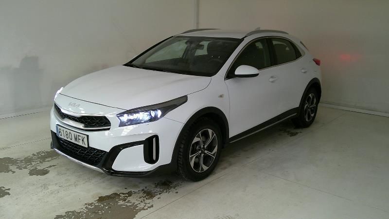 Kia XCeed 2023