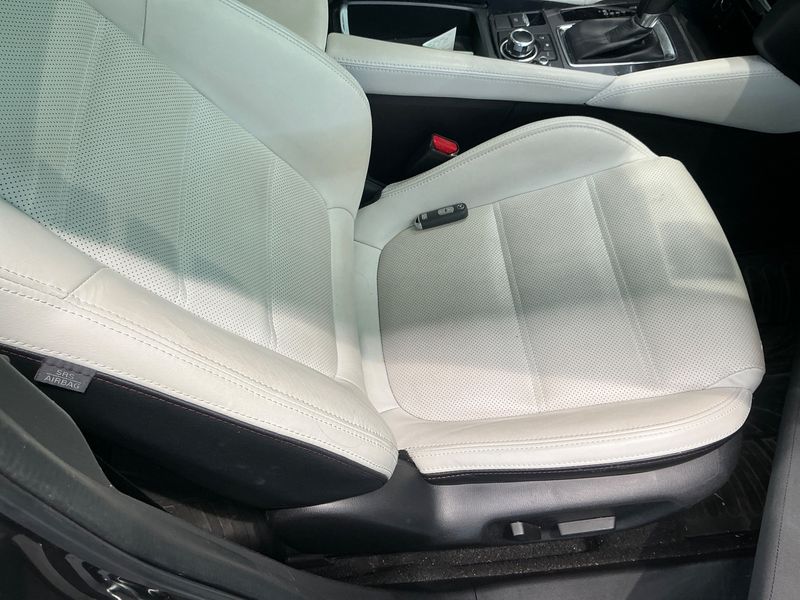 Mazda 6 2.2 Turbodiesel Nakama Intense 2016 – снимка 30