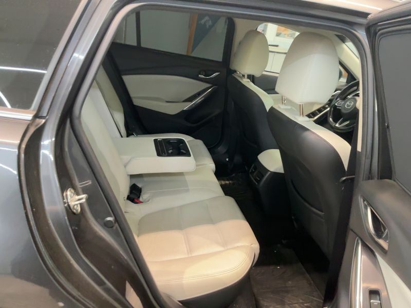 Mazda 6 2.2 Turbodiesel Nakama Intense 2016 – снимка 20