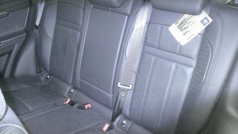 Land Rover d'occasion