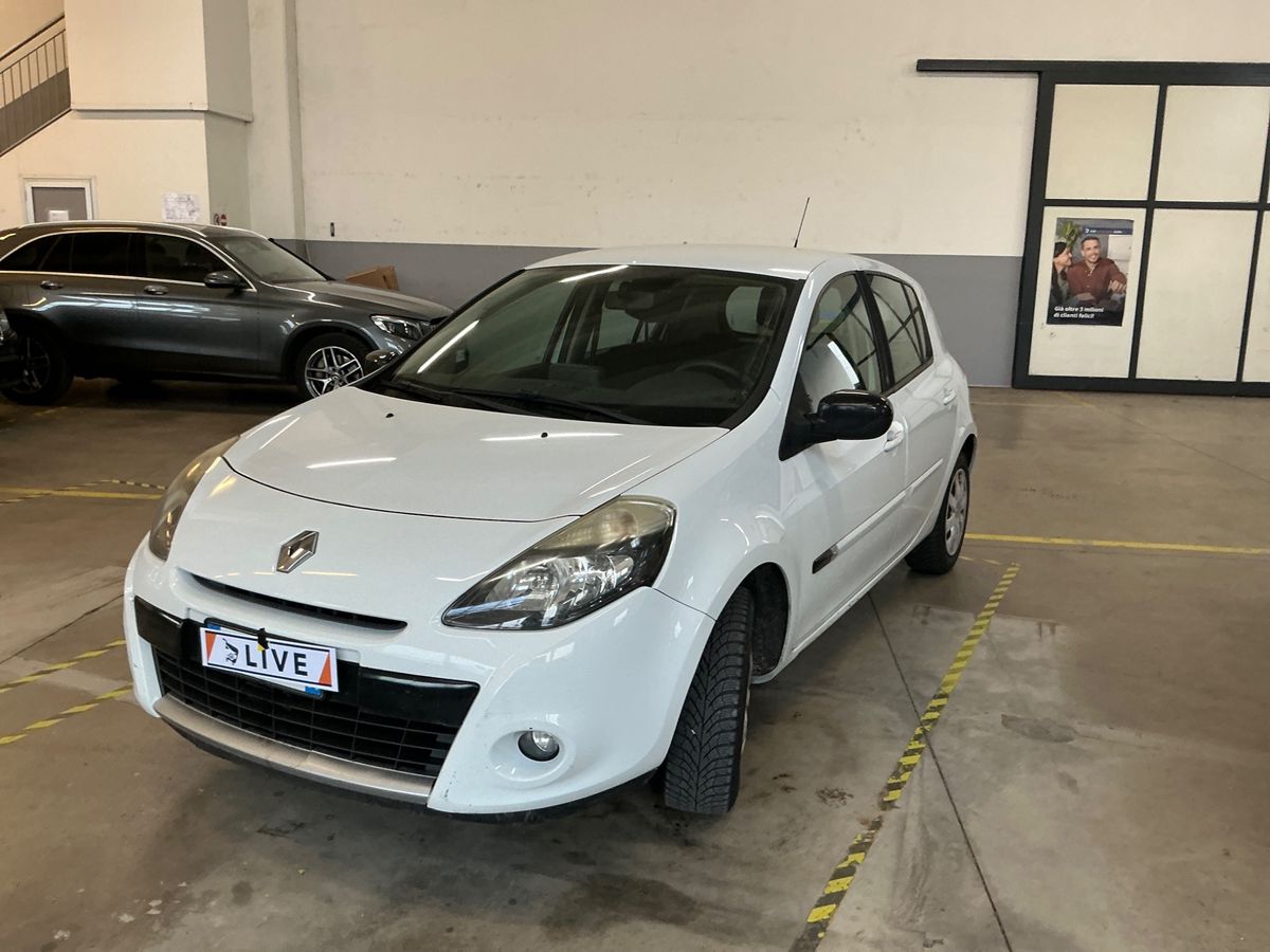 Renault Clio d'occasion