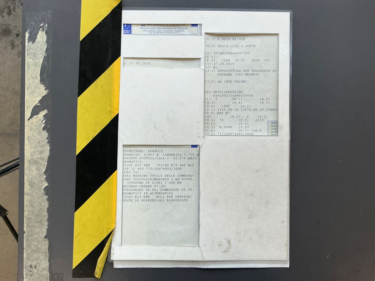 Renault Clio d'occasion