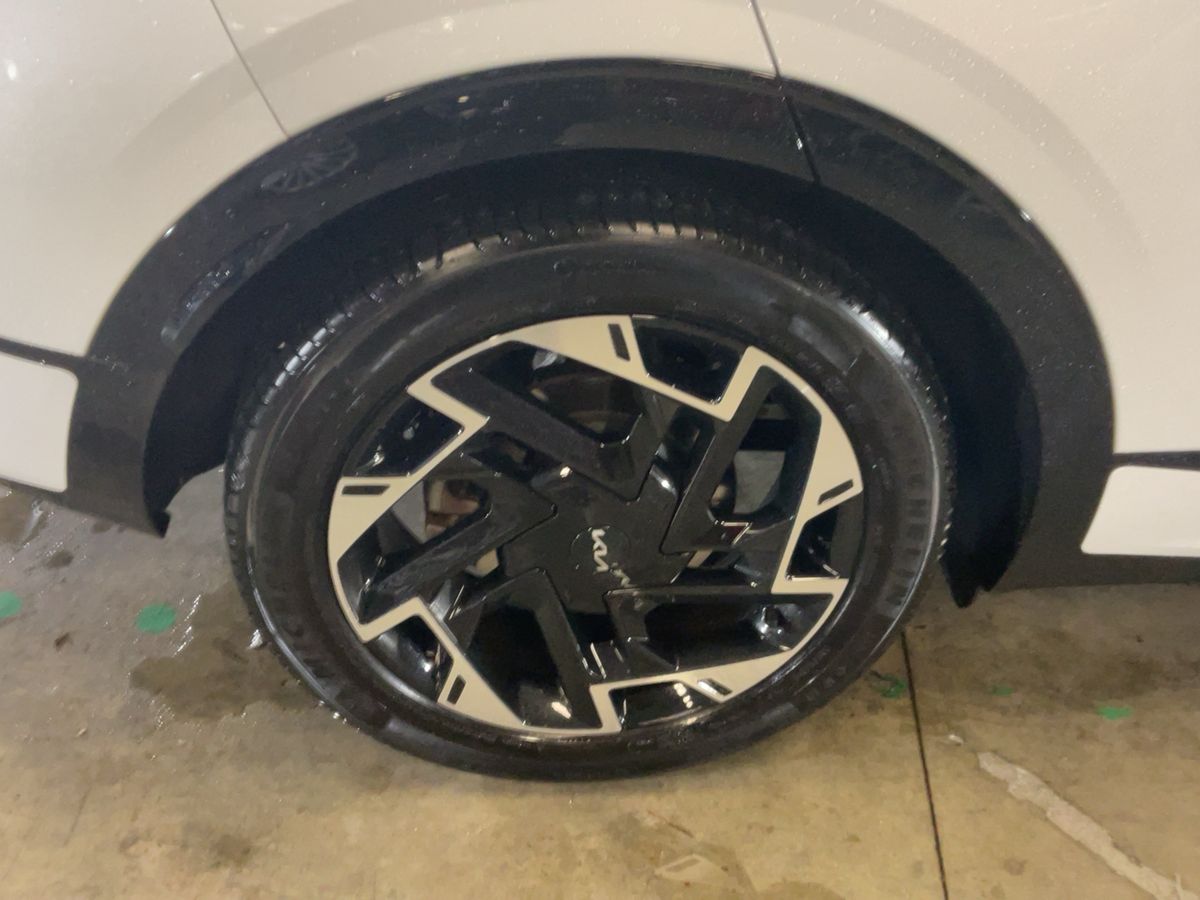 Kia Sportage 2023 — photo 10